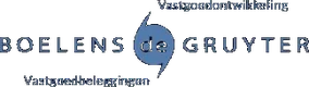 Boelens de Gruyter Vastgoed