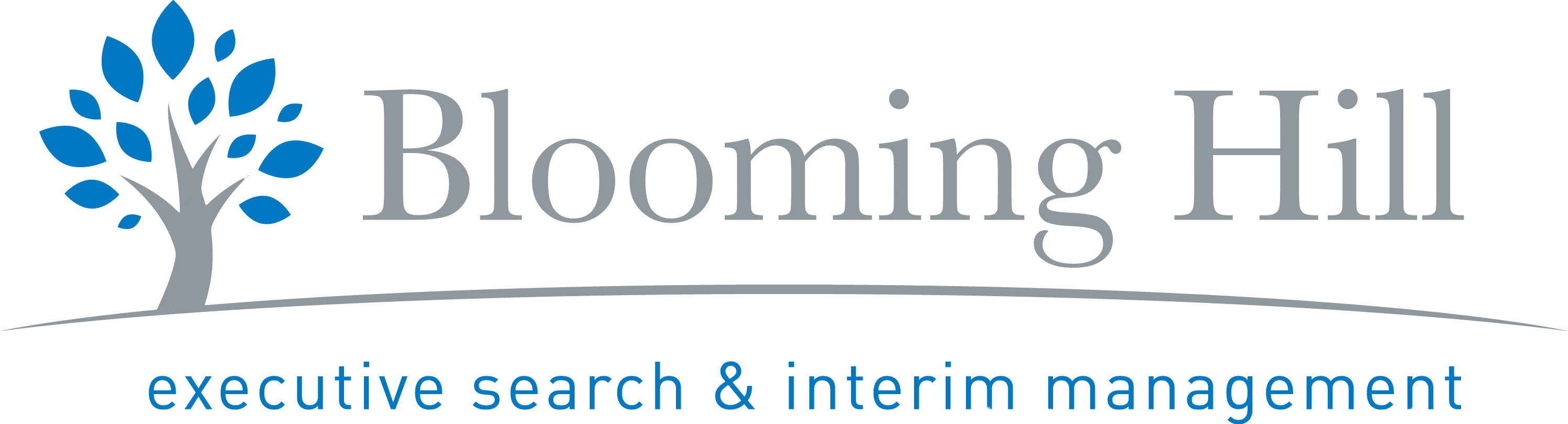 Blooming Hill — executive search en interim management