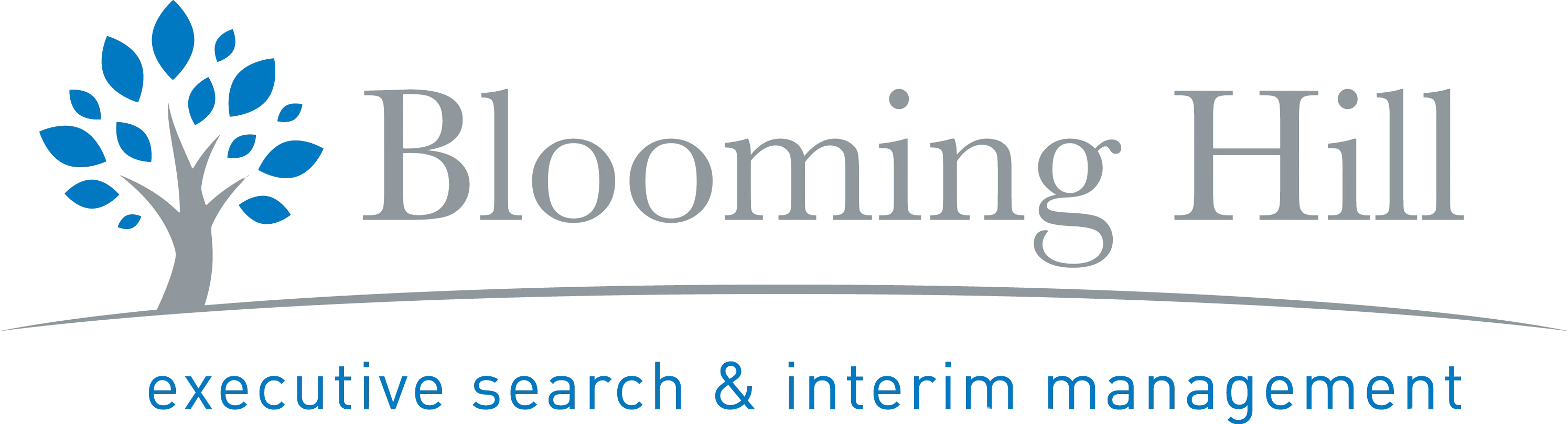 Blooming Hill — executive search en interim management