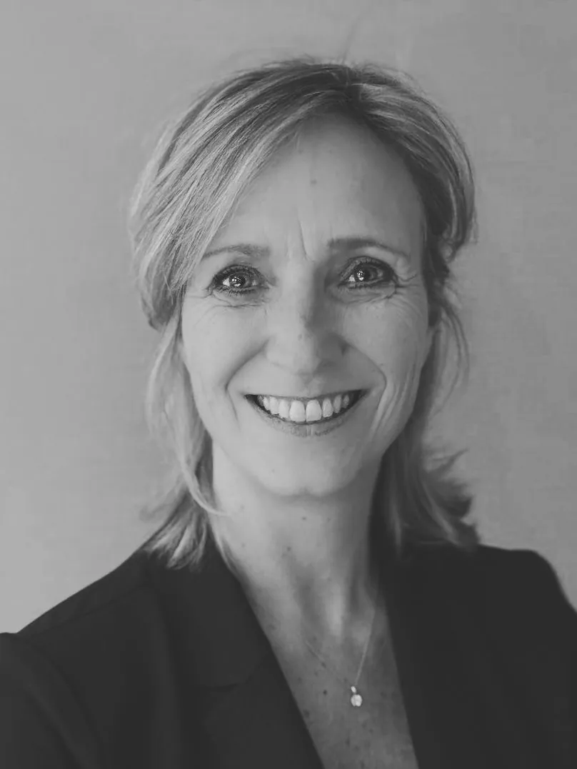 Barbara Kuil-Jipping, partner Blooming Hill