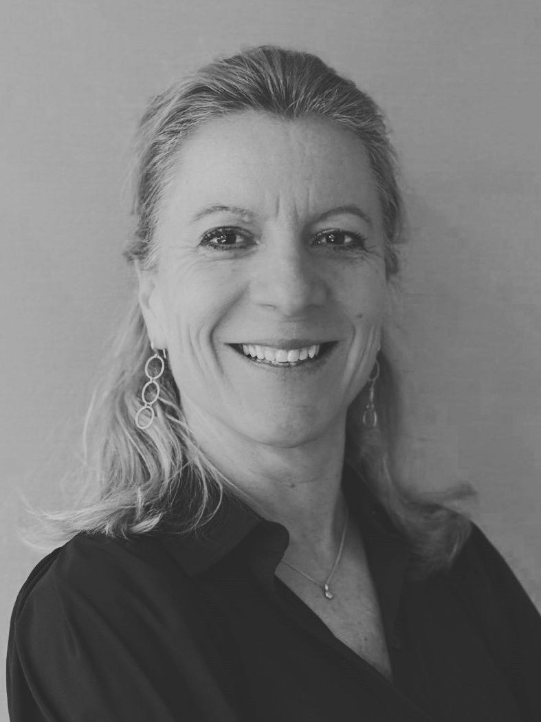 Sofie Man-de Vlam, partner Blooming Hill