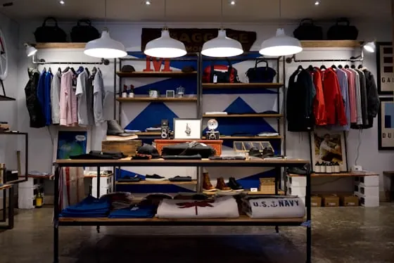CFO-plaatsing bij een online retailer in sport en lifestyle