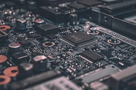 CFO-plaatsing bij een softwareontwikkelaar in de technologiesector