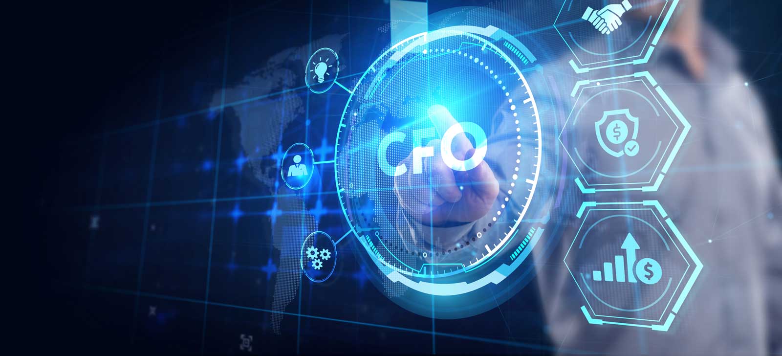 Specialistisch Search Bureau: Onmisbaar bij het vinden van de juiste CFO
