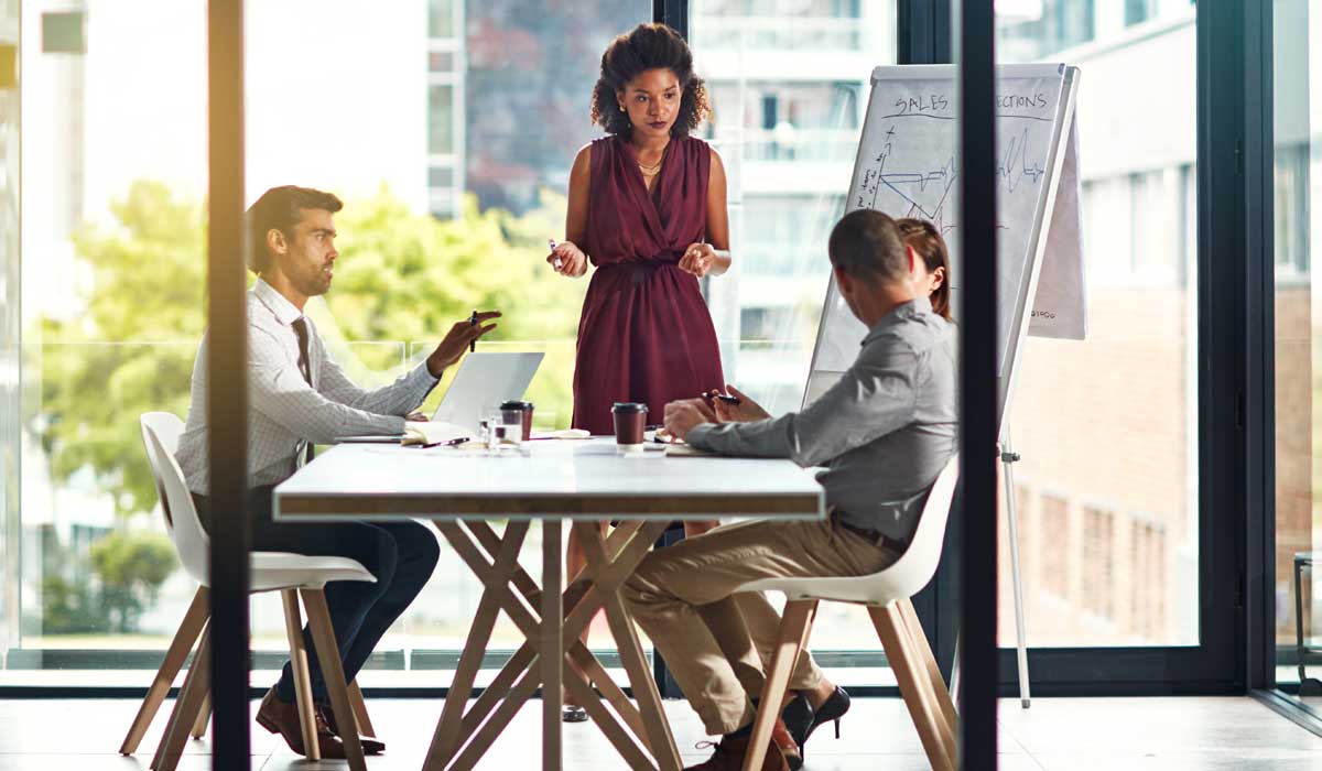 Interim Finance Professionals