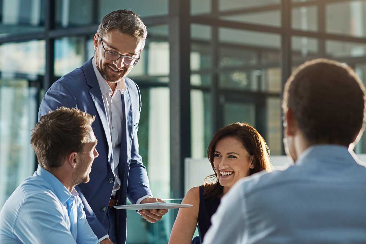 Van Business Controller naar CFO